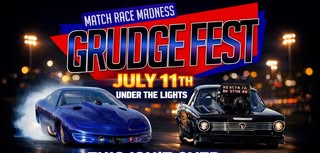 GrudgeFest 2026