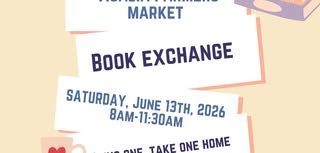 Book exchange