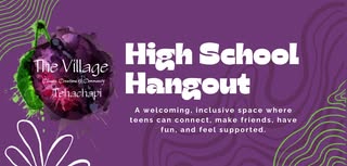 High School Hangout