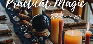 A Night of Practical Magic