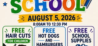 Back-to-School
