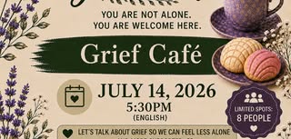 Grief Cafe
