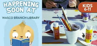 Crafternoon