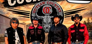 Outlaw Country at 178 Bar & Grill - Lake Isabella