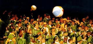 High School Reunion Class of 1986