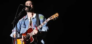 Noah Kahan: The Great Divide Tour