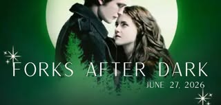 Twilight Movie & Night Market - FREE Entry