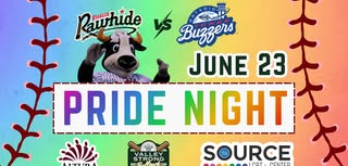 Pride Night at Rawhide