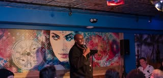 Next Stop Comedy at Westlane Brewing