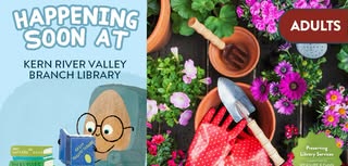 Master Gardener: Intro to Gardening