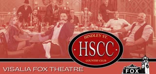 Hindley Street Country Club