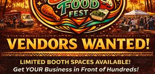 The Bakersfield Soul Food Fest