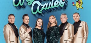 Los Angeles Azules