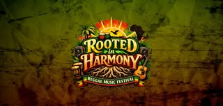 Rooted in Harmony w/ Common Kings & Steel Pulse