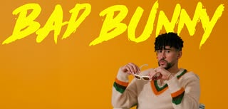 BAD BUNNY SUMMER NIGHT