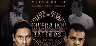 Meet & Greet - CHIVO & PANCHITO GOMEZ Actors