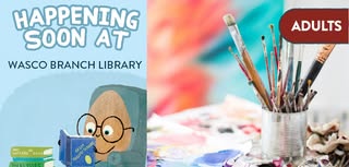 Adult Craft