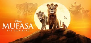 Mufasa: The Lion King - FREE MOVIE