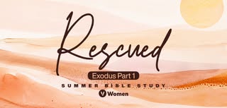 Women's Summer Bible Study