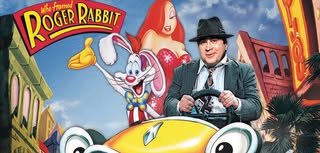Who Framed Roger Rabbit - FREE MOVIE