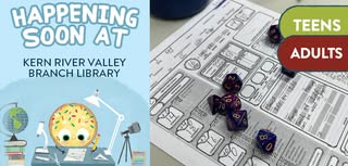 Dungeons & Dragons