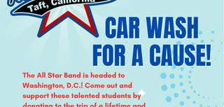 All Star Band Car Wash