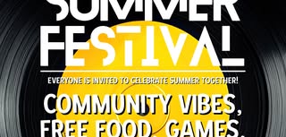 Summer Festival