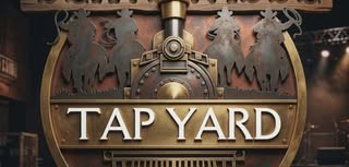 Deaverville at Tap Yard