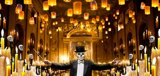 The Rock Orchestra by Candlelight: Visalia, CA