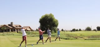 Kick-Off Classic Golf Tournament