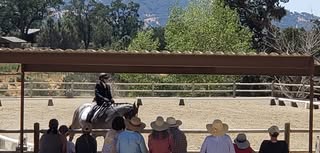 Ride A Test Clinic