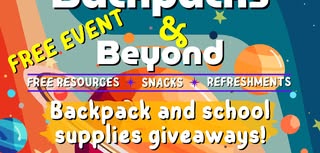 Backpacks & Beyond