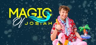 Magic of Josiah