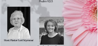 Jesus Chicks Women’s Luncheon