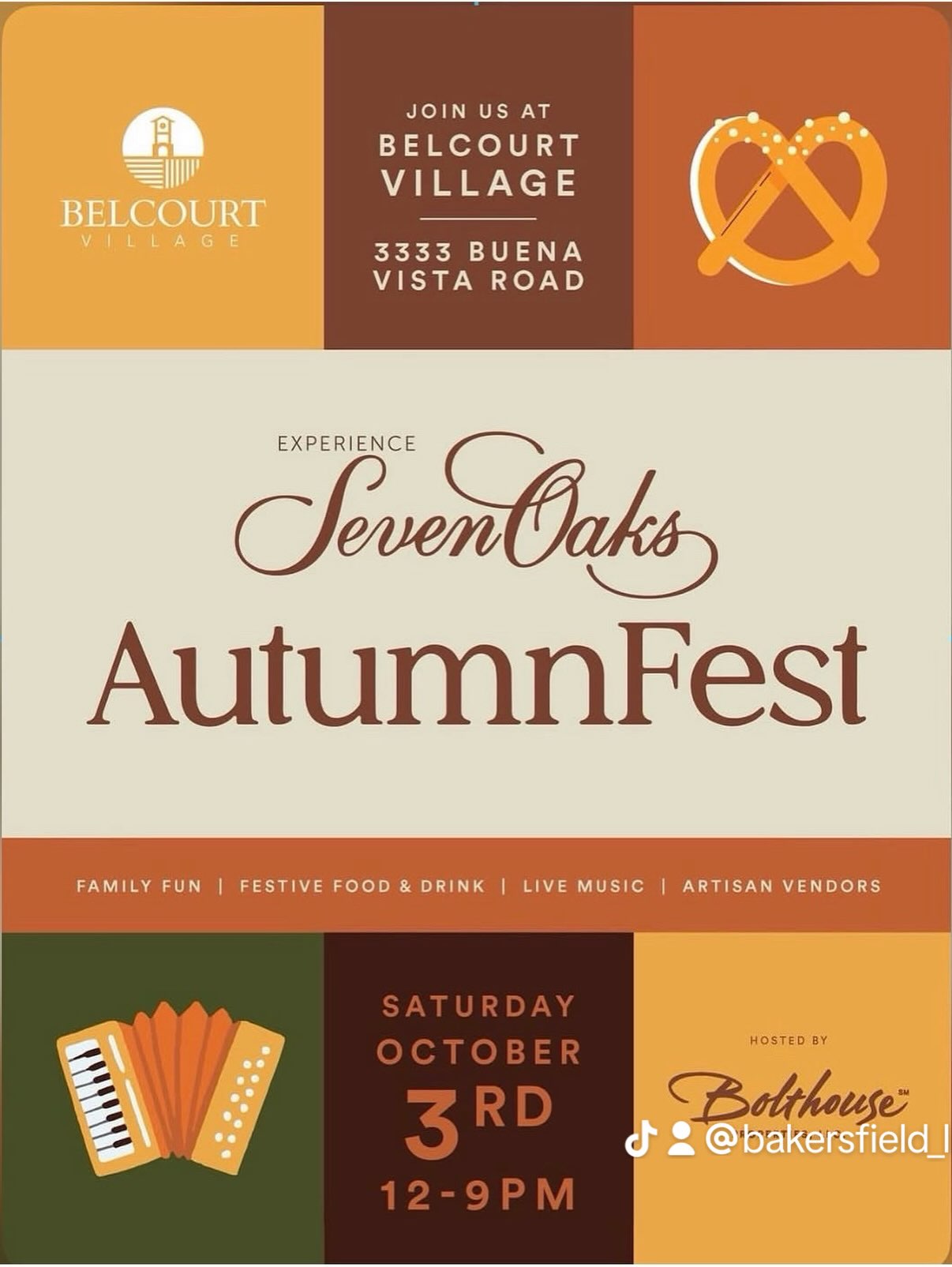 SevenOaks AutumnFest
