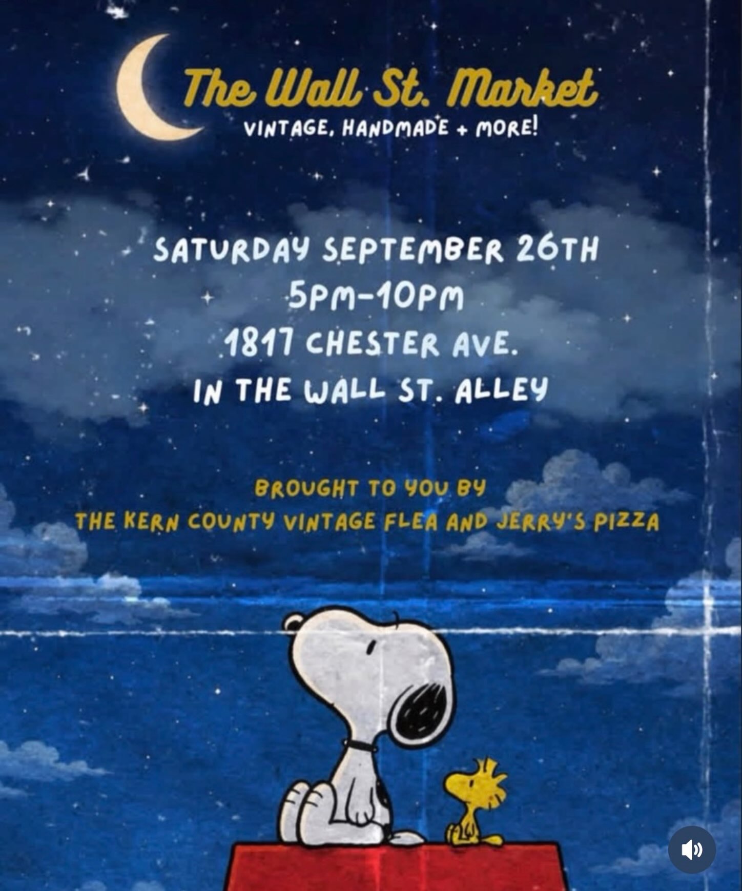 The Wall St. Market