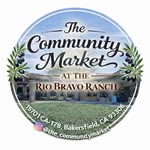 The Community Market - Rio Bravo Ranch