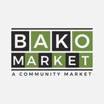 The Bako Market