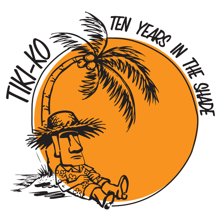 Tiki-Ko