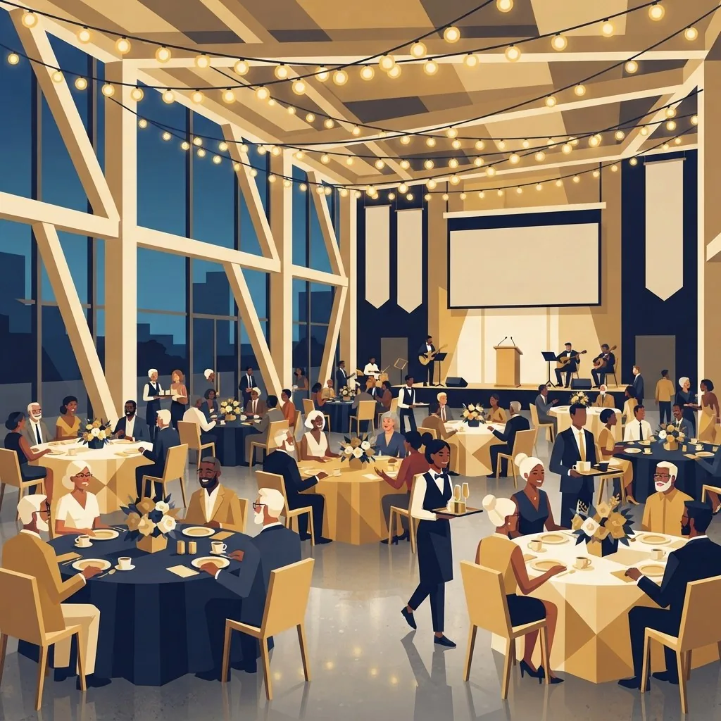 Cultural Fundraiser: Beauty, Resilience & Community