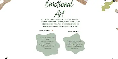 Emotional Art