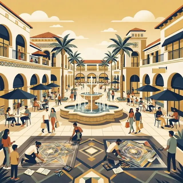 Concerts at The Marketplace 2026