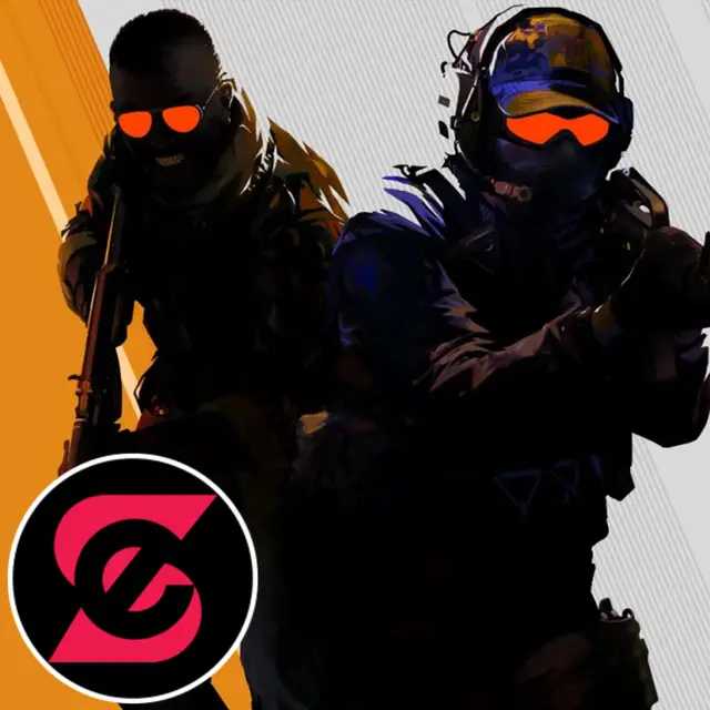 CS2 Iron Resolve Challenge