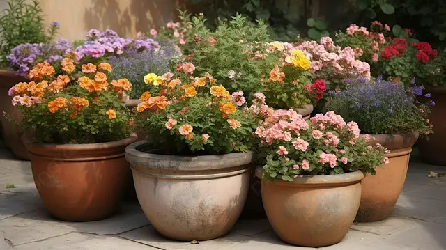 Flowers