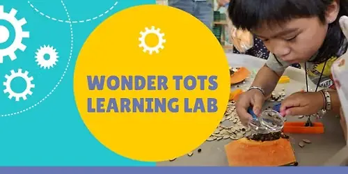 Wonder Tots Learning Lab