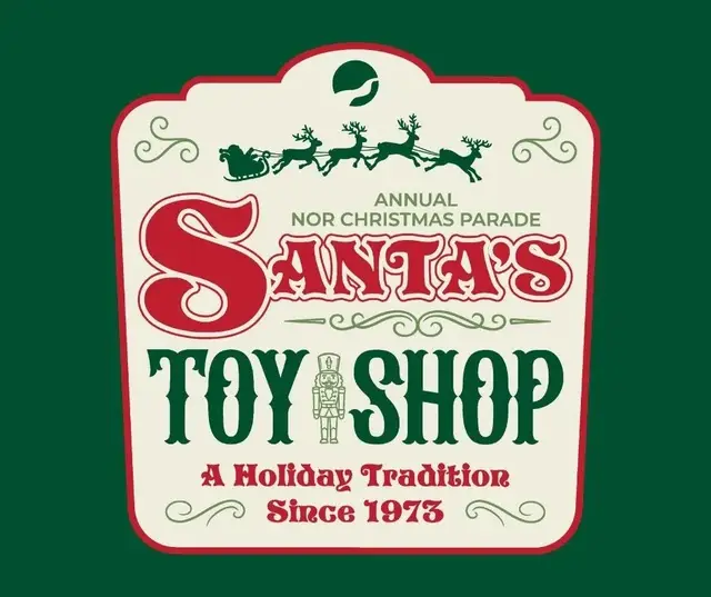 Annual North of the River Christmas Parade