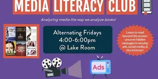 Media Literacy Club