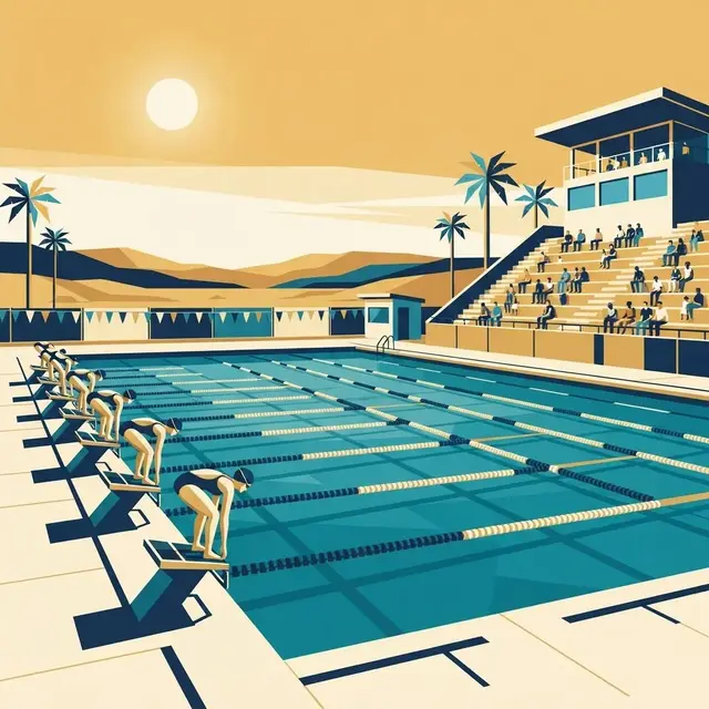 California State University, Bakersfield Men's Swim & Dive vs Biola (dive only)