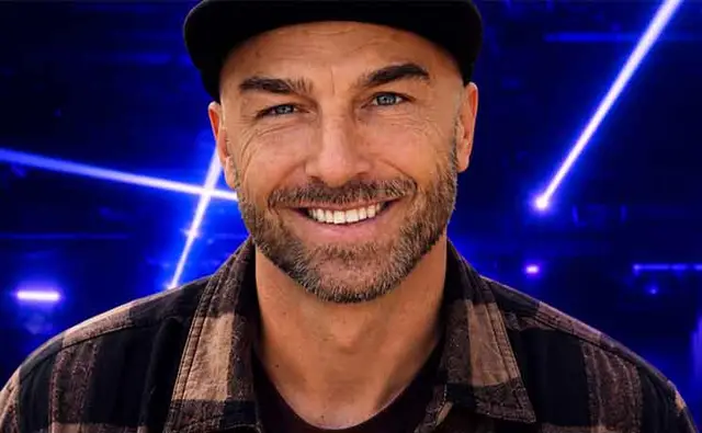 Hard Rock Hotel & Casino Tejon: DJ Peter G
