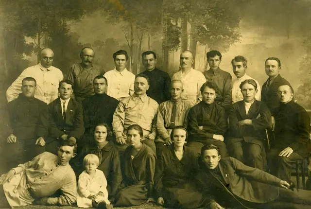 Family Search Center Open